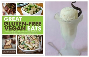 Great Gluten-Free Vegan Eats