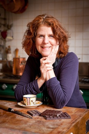 Susan Loomis
