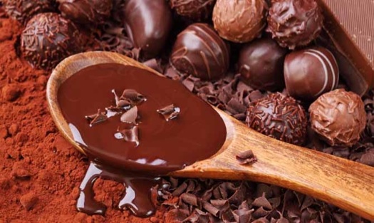 chocolate