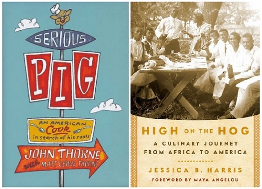 Cookbooks