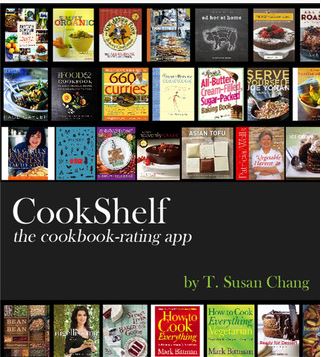 CookShelf