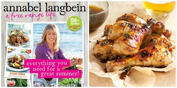 A Free Range Life: How to Have a Good Summer