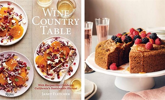 Wine Country Table