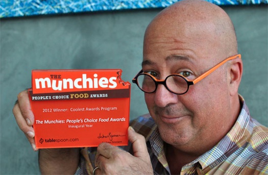 Munchies
