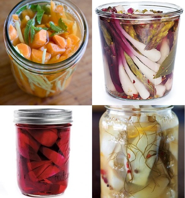 pickles