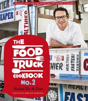 Food Truck Cookbook