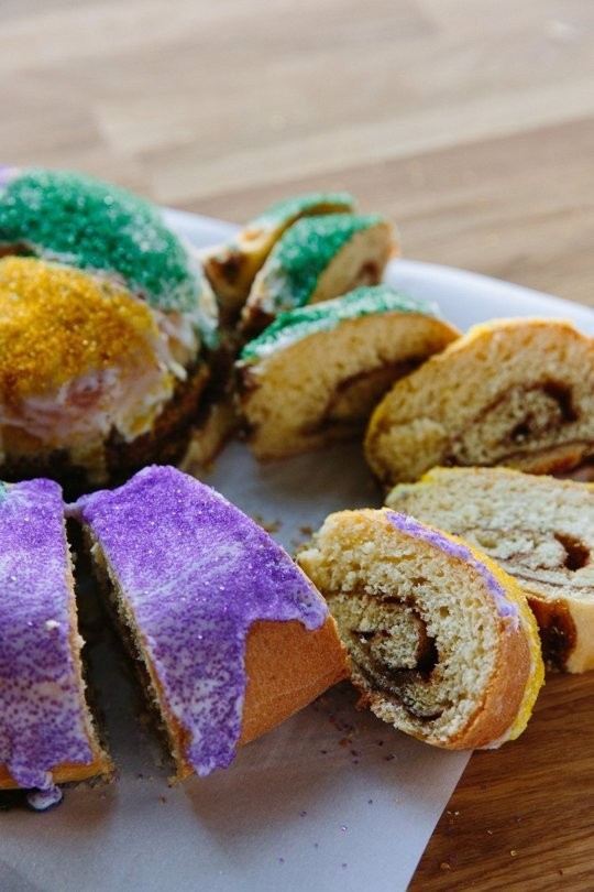 King cake