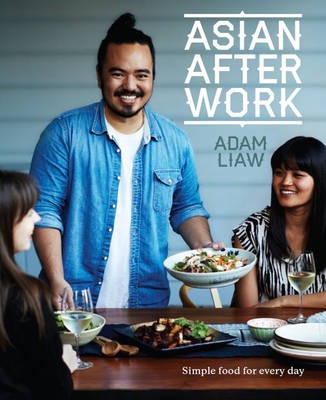 Asian After Work