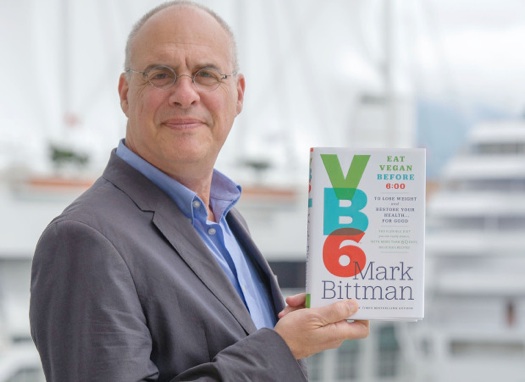 Mark Bittman