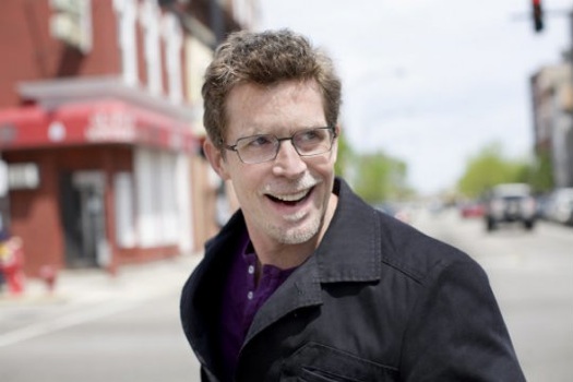 Rick Bayless