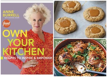 Own Your Kitchen