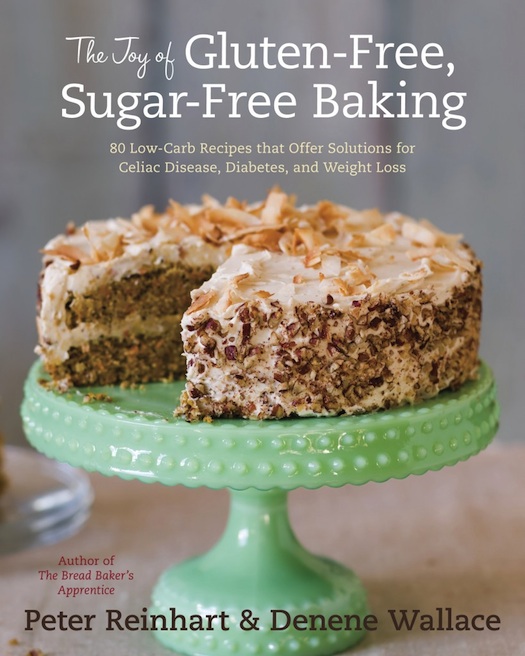 Joy of Gluten-Free Baking