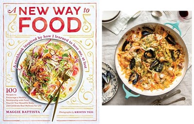 A New Way to Food