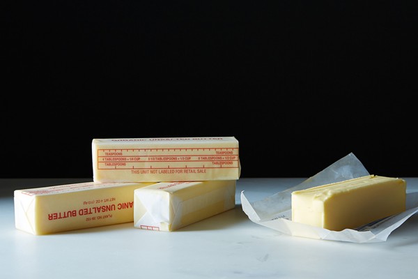 Butter