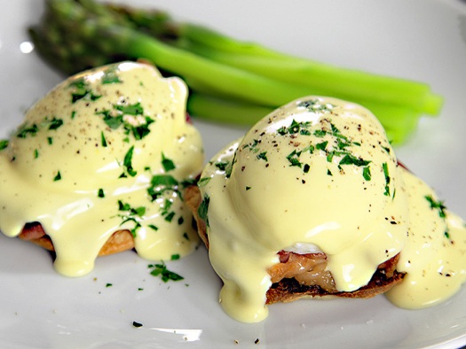 Hollandaise