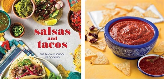 Salsa and Tacos