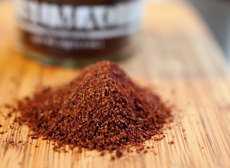 Sumac