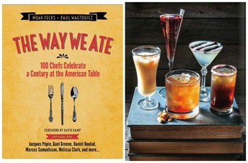 The Way We Ate