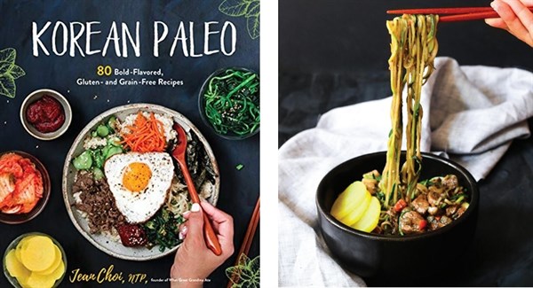 Korean Paleo