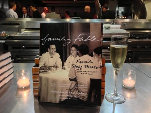 The Family Table
