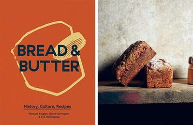 Bread & Butter