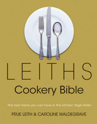 Leith's Cookery School