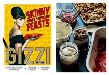 Skinny Weeks & Weekend Feasts