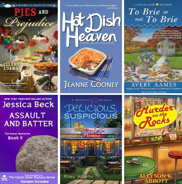 Book covers