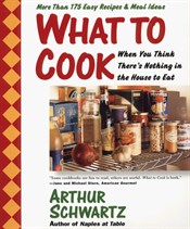 What to Cook
