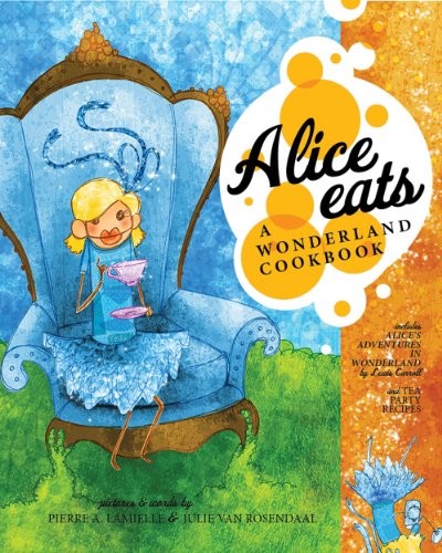 Alice Eats