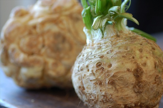 celeriac
