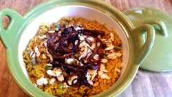 Summers rice