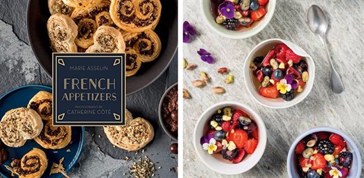 French Appetizers