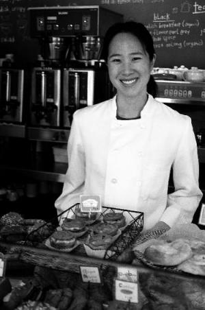 Joanne Chang