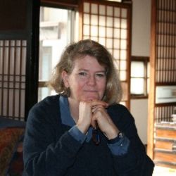 Nancy Singleton Hachisu