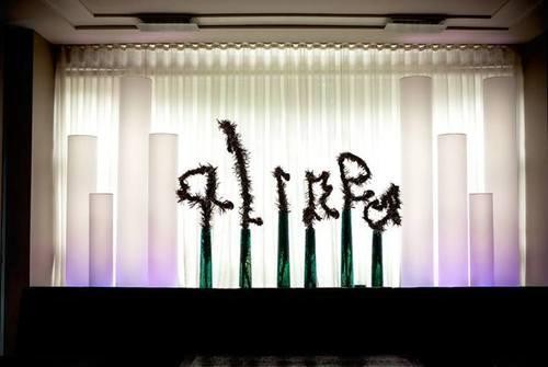 Alinea restaurant