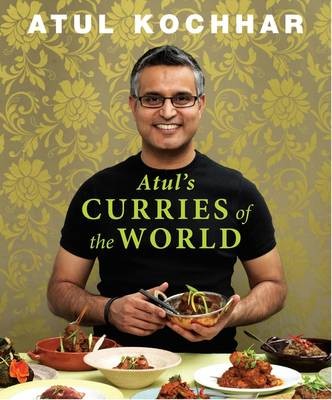 Atul's Curries