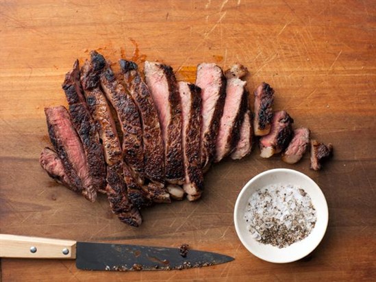 Steak