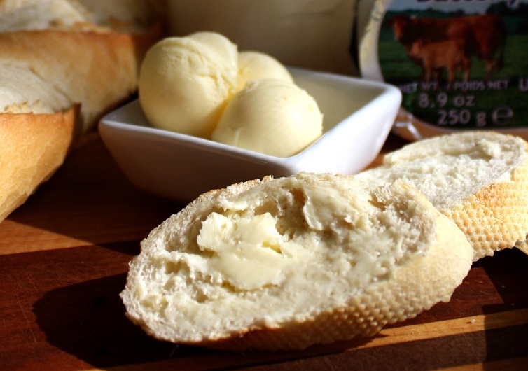 Butter