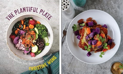 Plantiful Plate