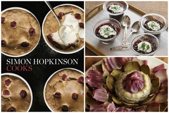 Simon Hopkinson Cooks