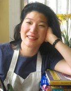 Susie Chang