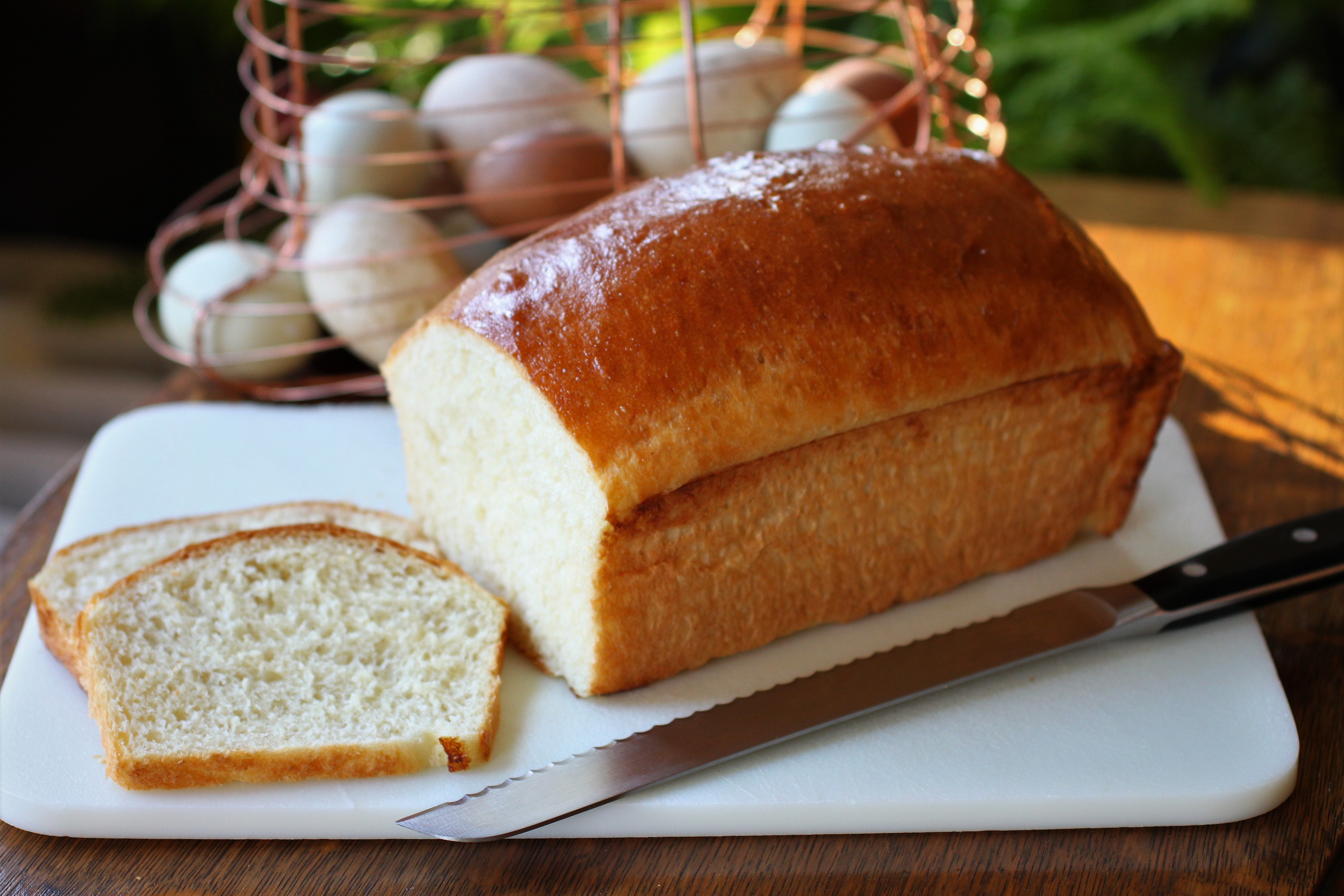 bread