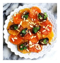 citrus salad