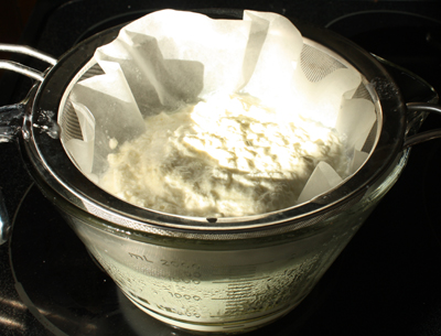 curds