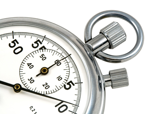 stopwatch