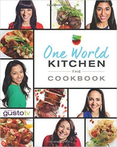 One World Kitchen