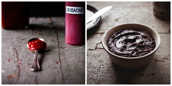 Food52 recipes
