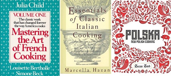 cookbook covers