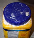 argo corn starch box